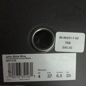 FENTY PUMA BY Rihanna